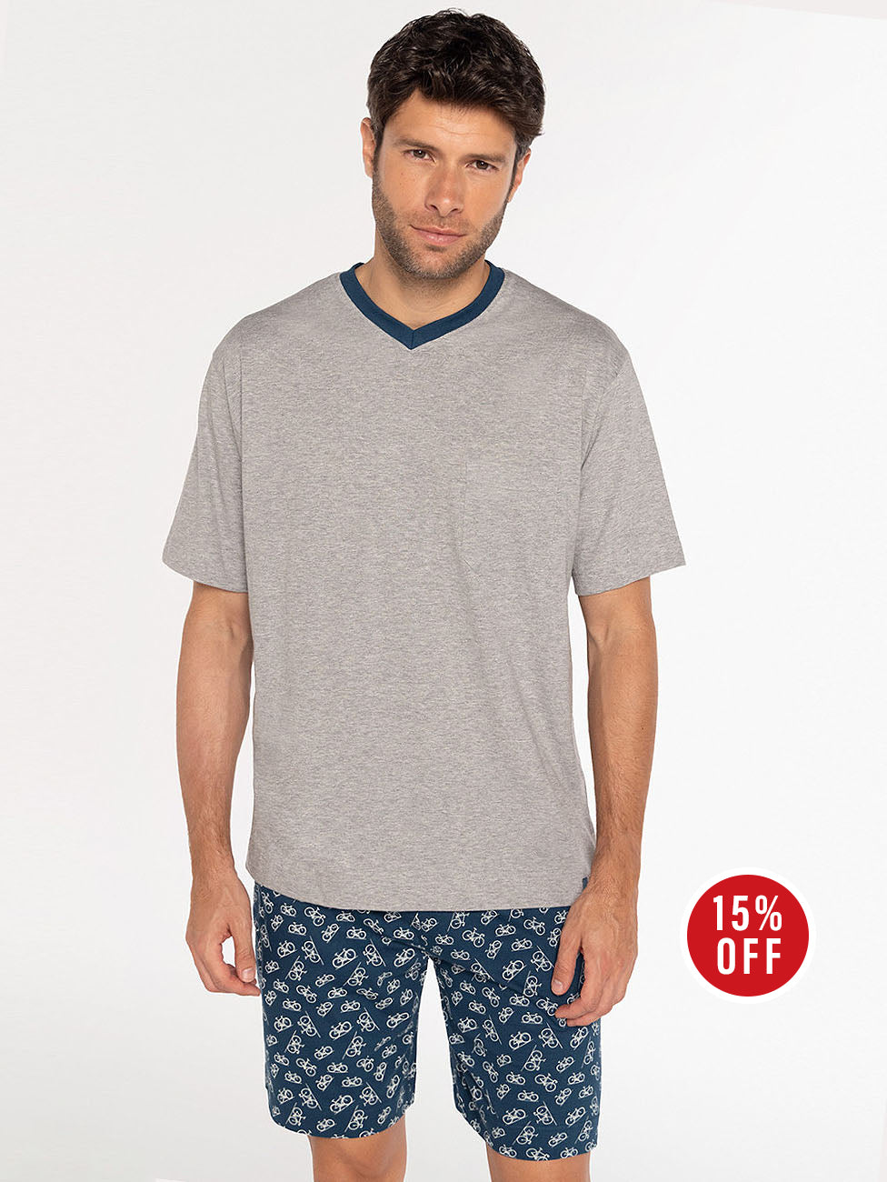 Punto Blanco Formentor Men's Pyjamas