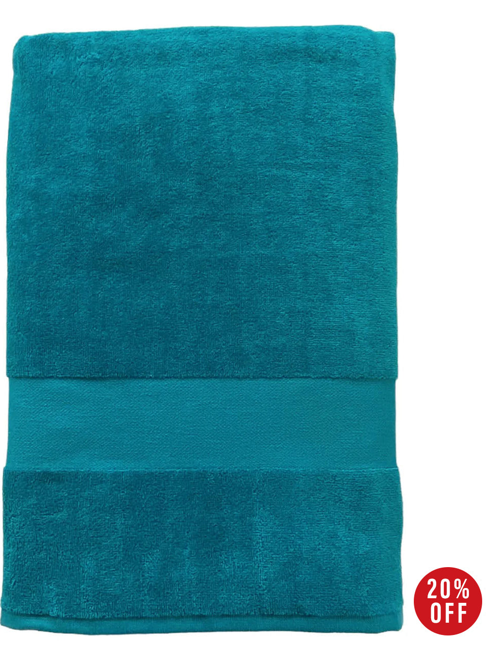 Le Comptoir De La Plage Classy Lake Beach Towel