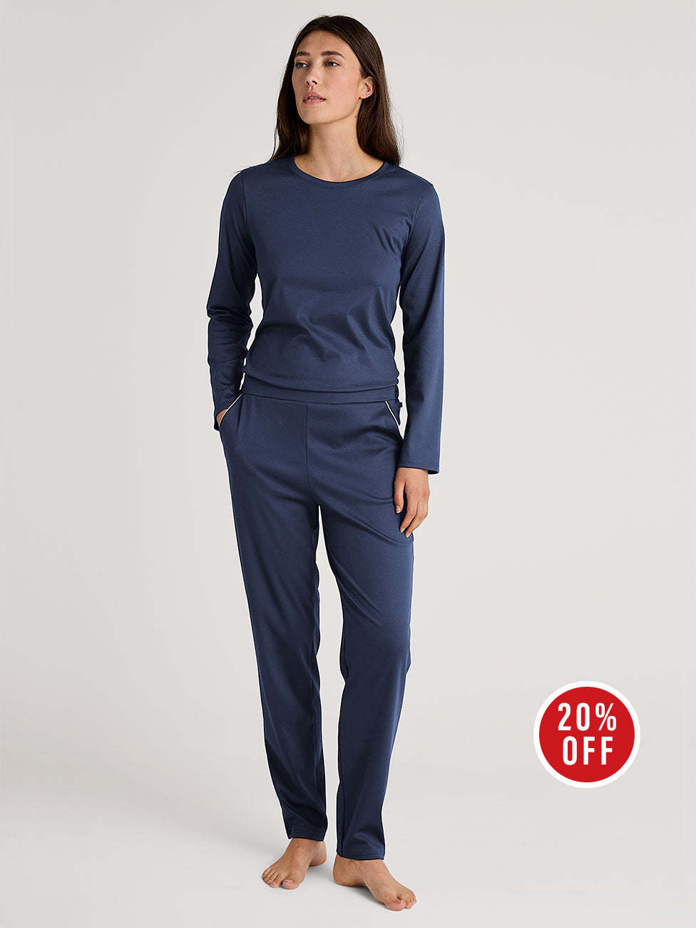 Calida Favourites Sleep Women Pyjama