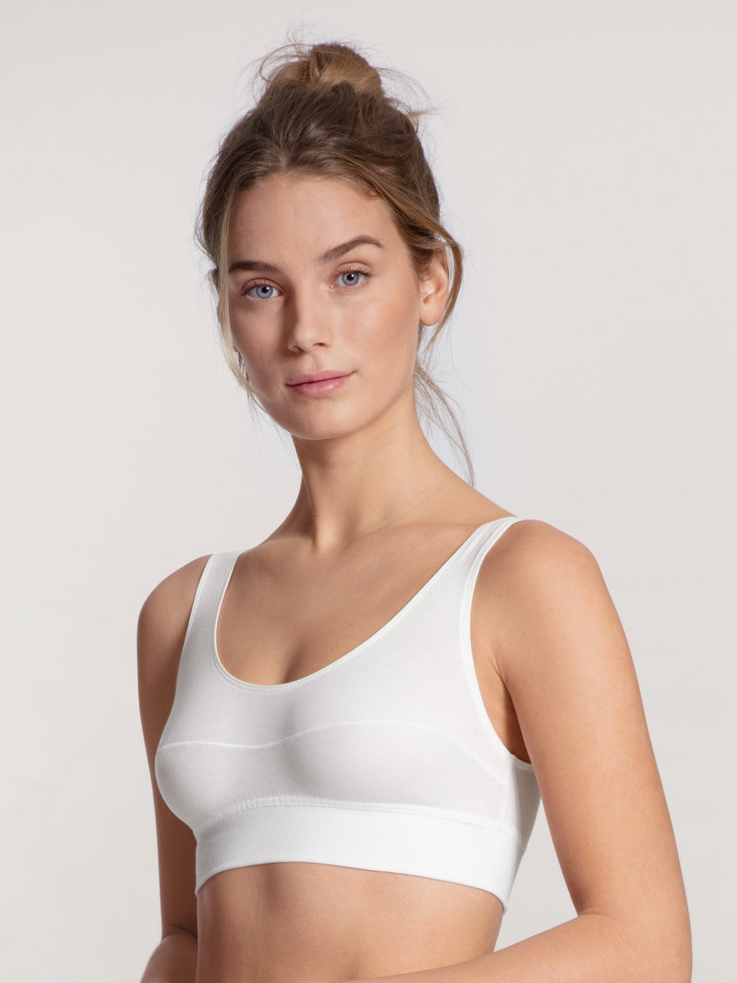 Calida Elastic Women Bustier