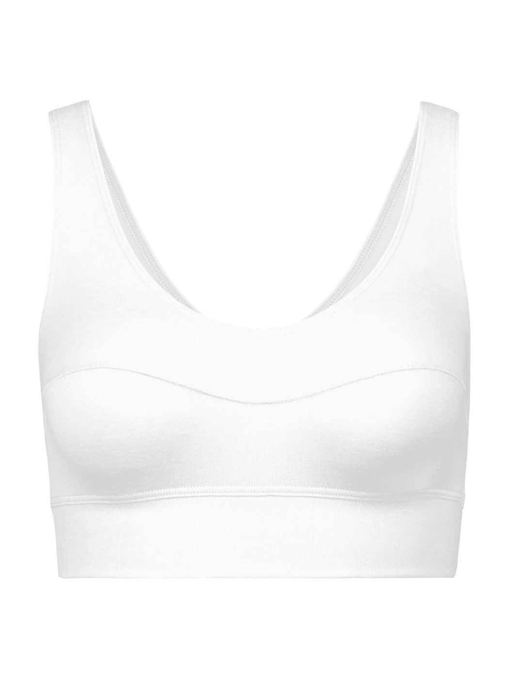 Calida Elastic Women Bustier