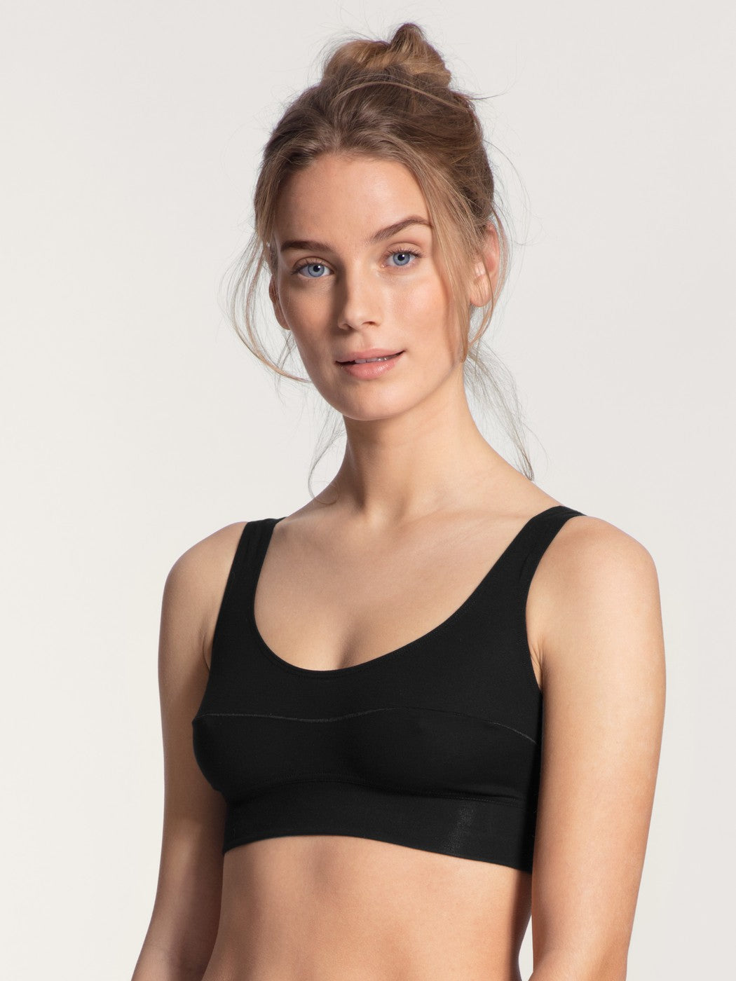 Calida Elastic Women Bustier