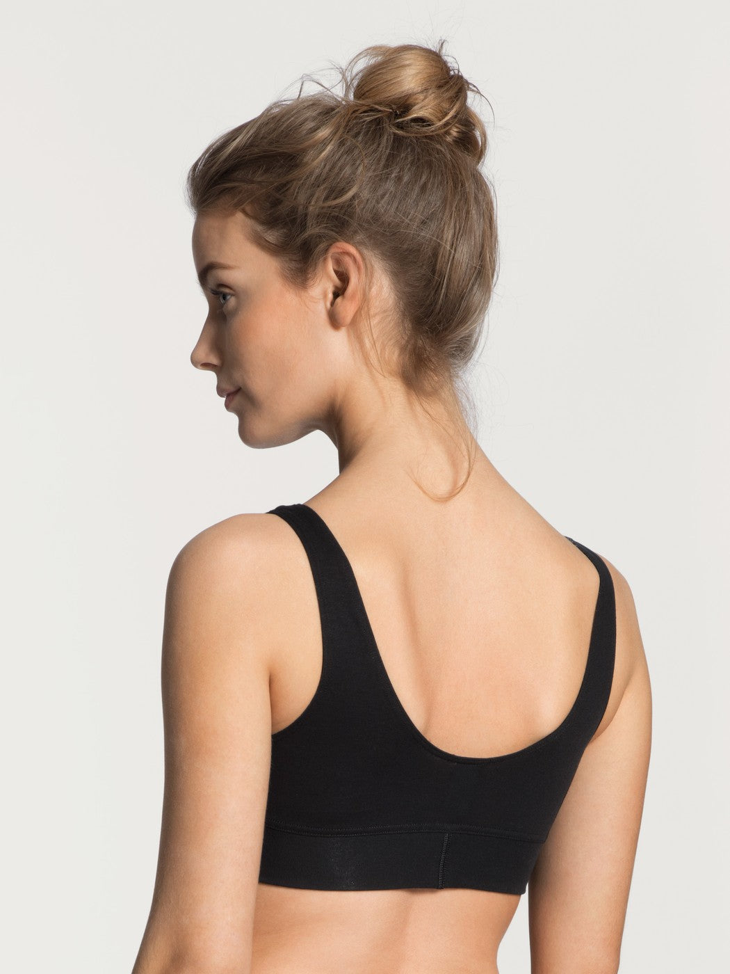 Calida Elastic Women Bustier