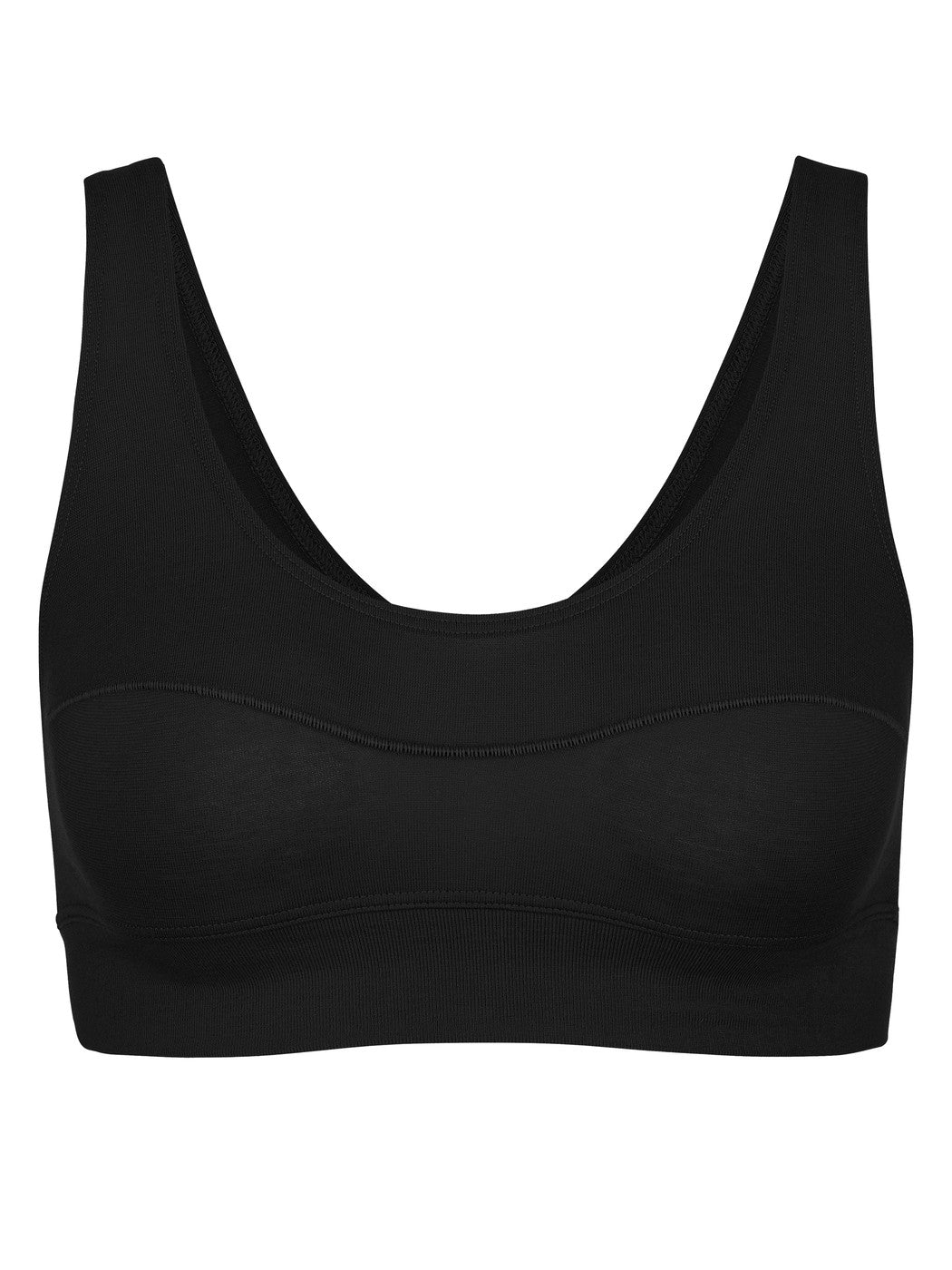 Calida Elastic Women Bustier