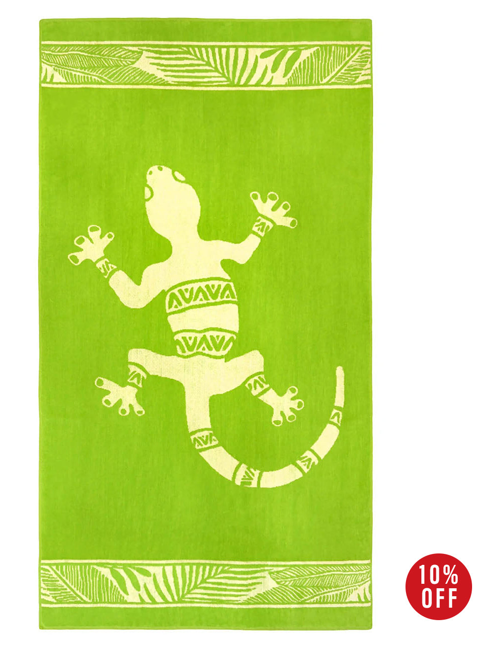 Le Comptoir De La Plage Cosmo Beach Towel