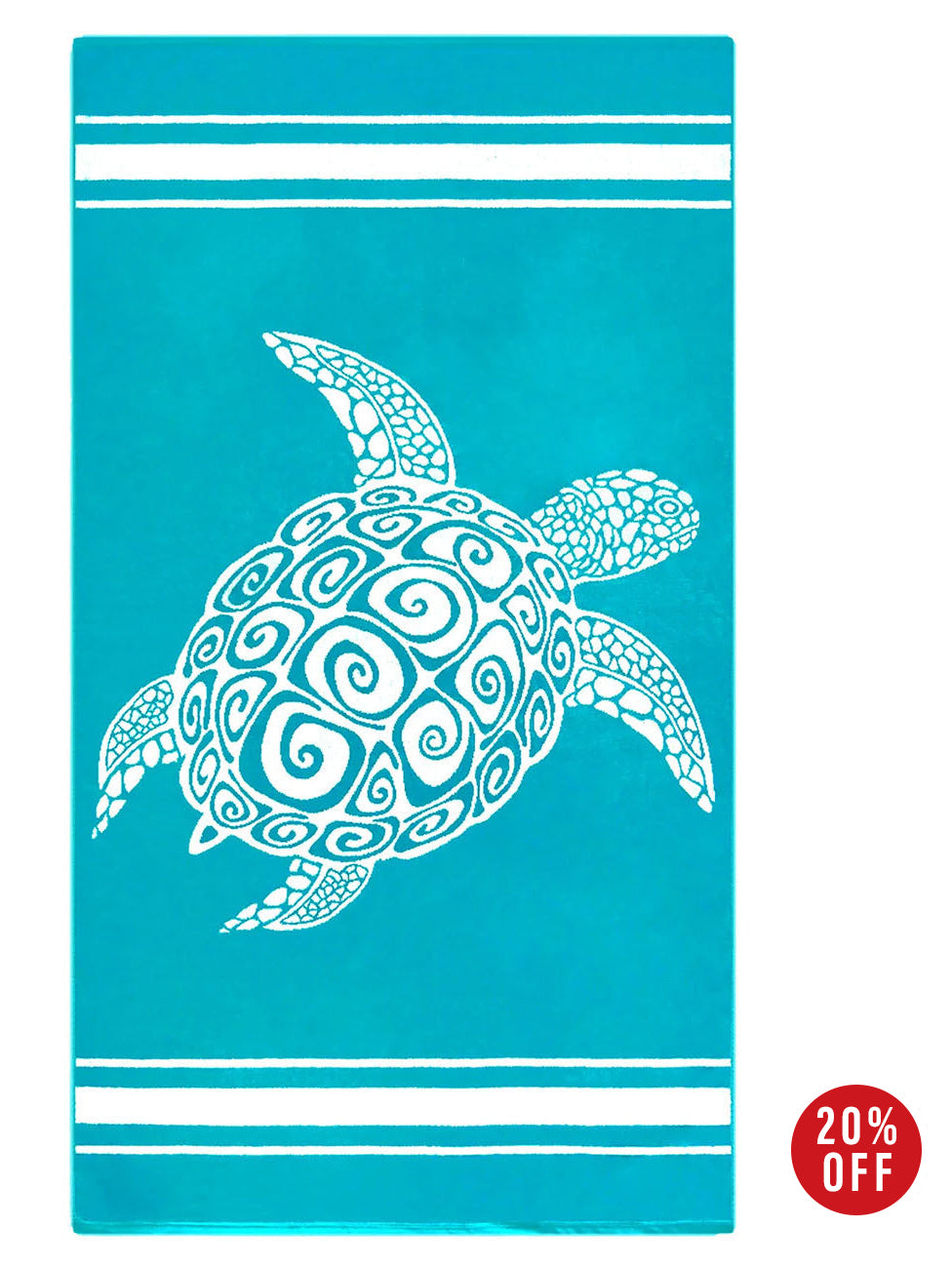 Le Comptoir De La Plage Ushaka Beach Towel