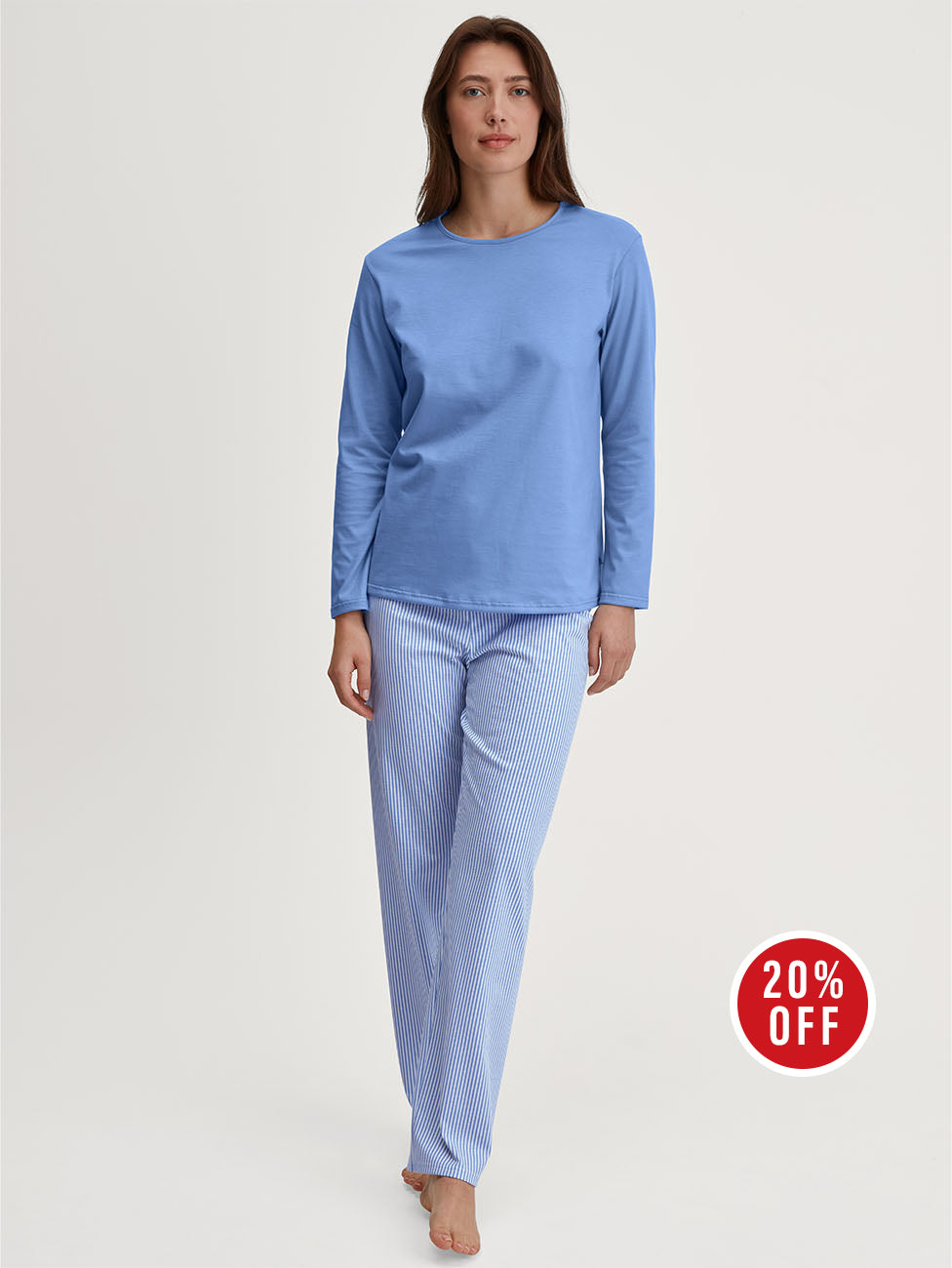 Calida Lovely Nights Women Pyjamas