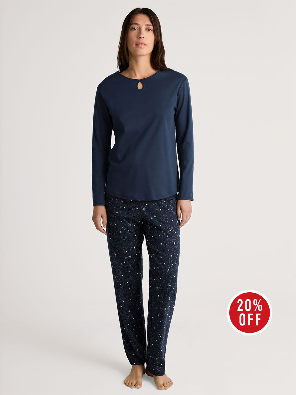 Calida Sweet Dreams Women Pyjamas