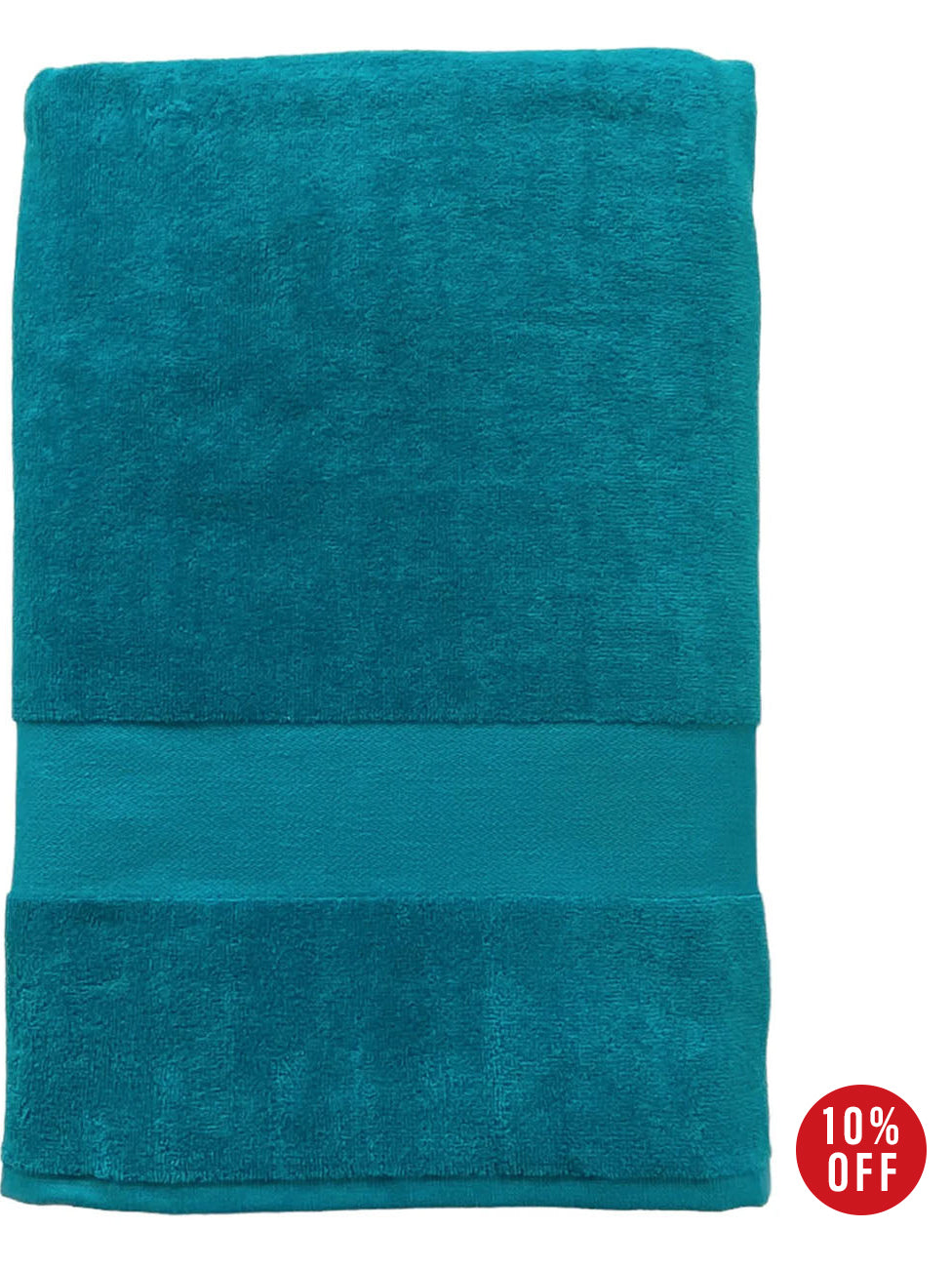 Le Comptoir De La Plage Classy Lake Beach Towel