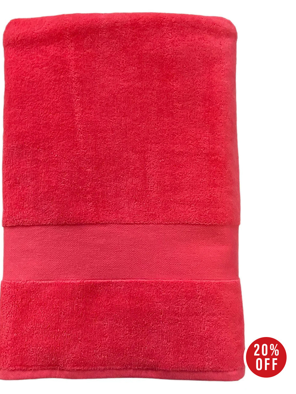 Le Comptoir De La Plage Classy Paradise Towel