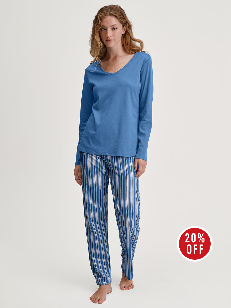 Calida Favourites Journey Women Pyjama