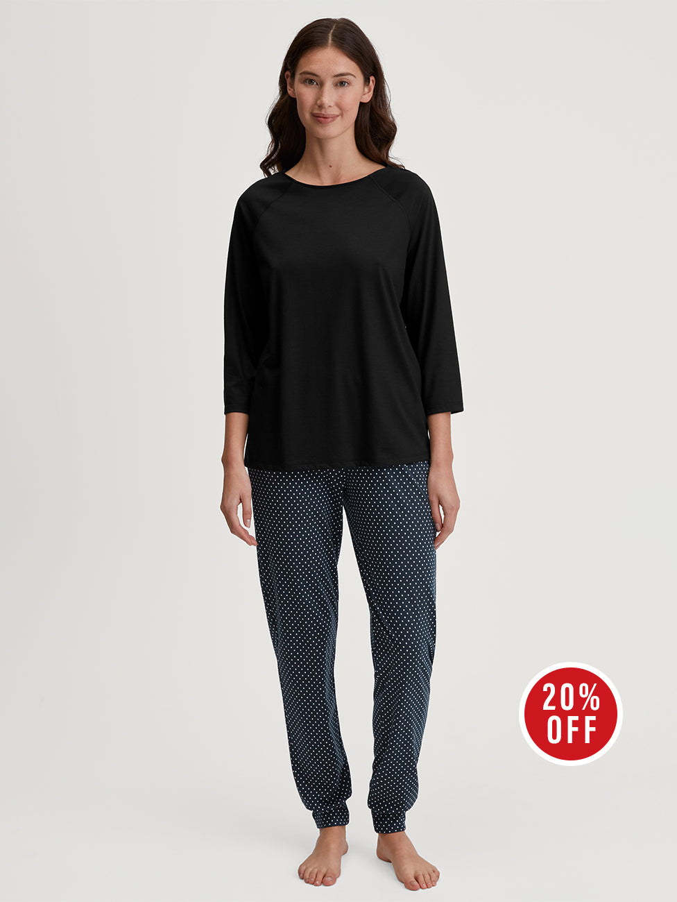 Calida Favourites Journey Women Pyjama