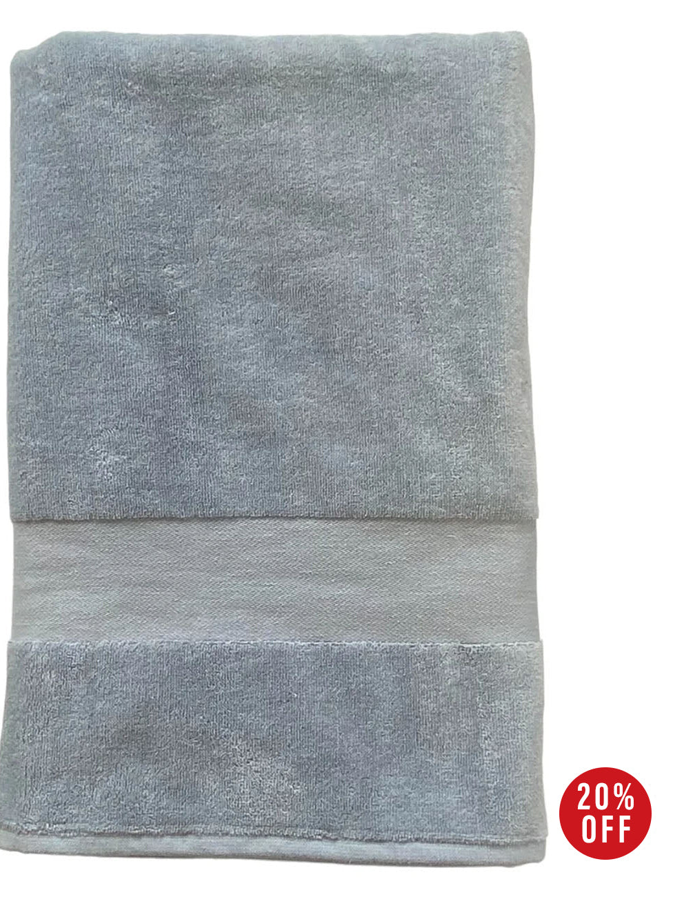 Le Comptoir De La Plage Classy Navy Towel