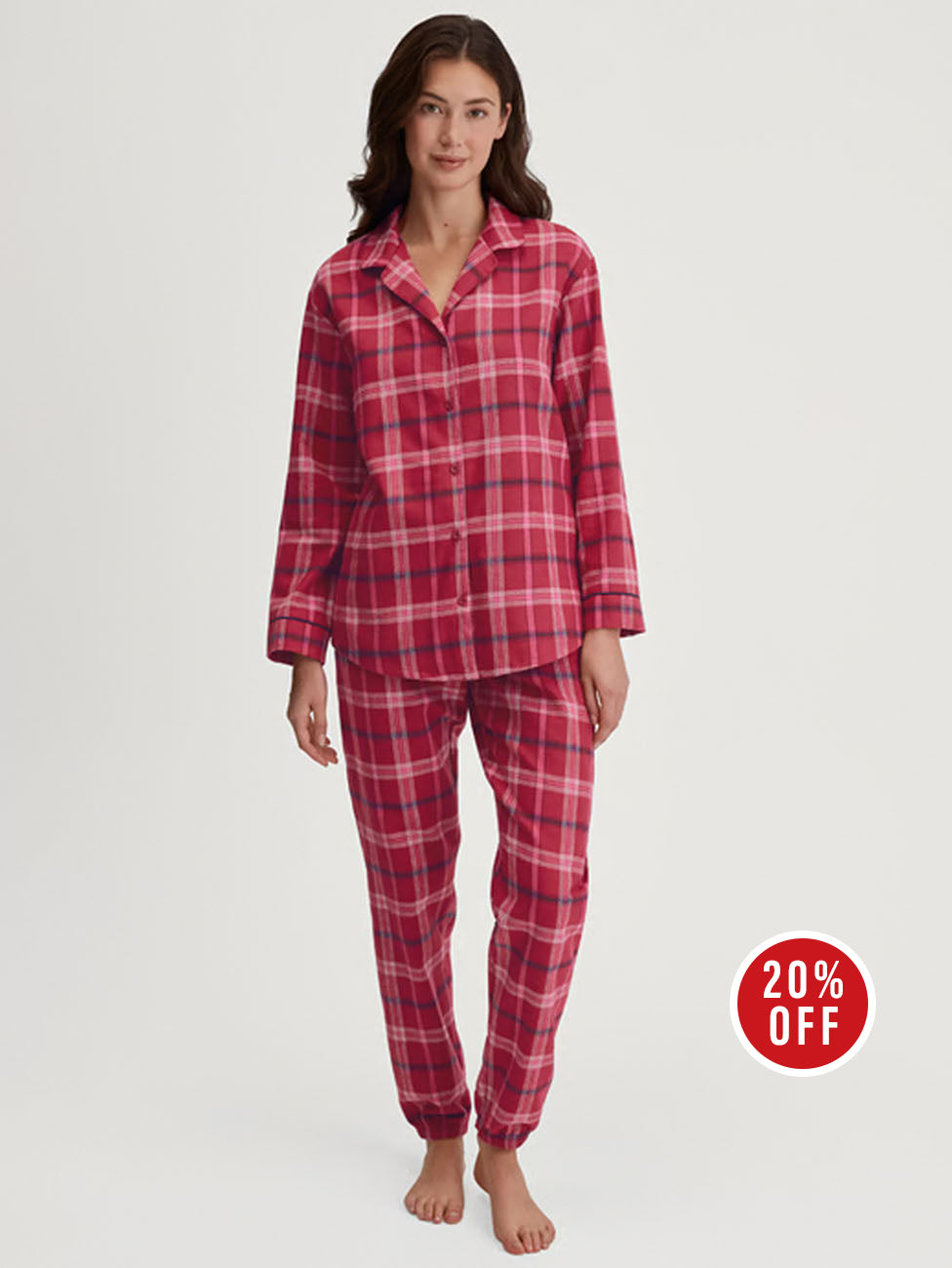 Calida Holiday Dreams Women Pyjama