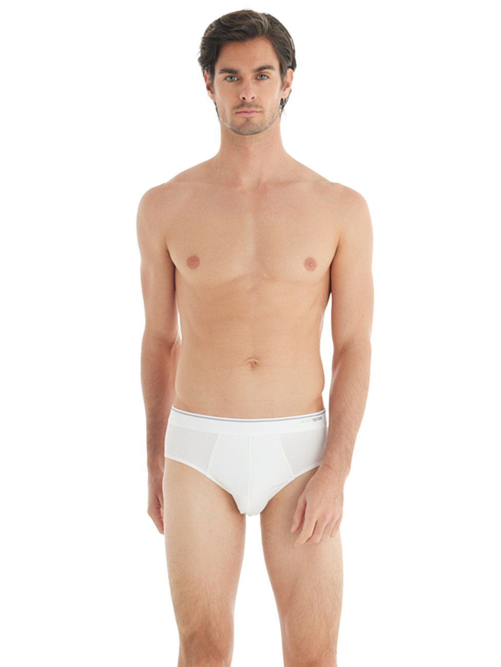 Blackspade Tender Cotton Classic Brief