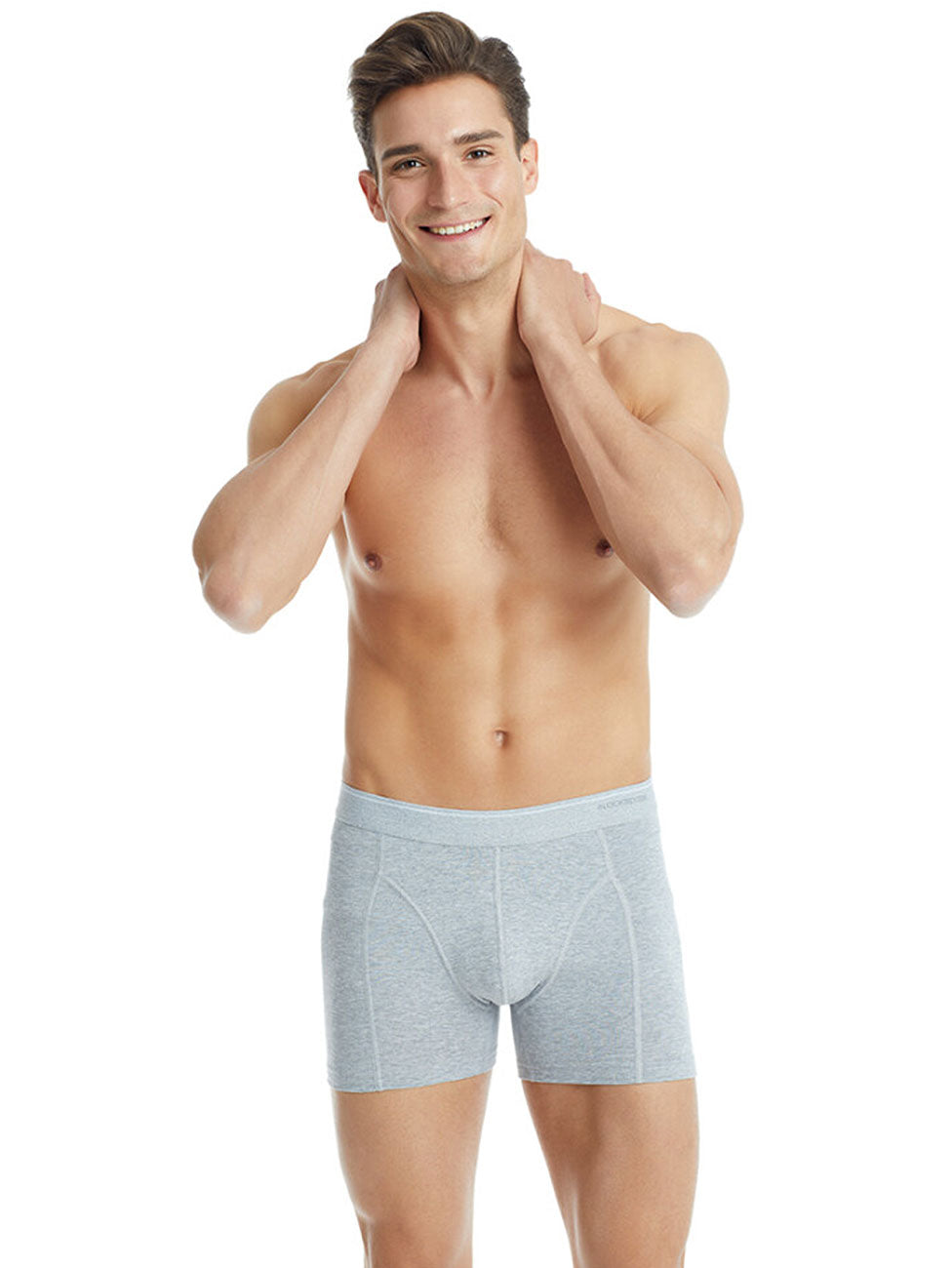 Blackspade Tender Cotton Boxer