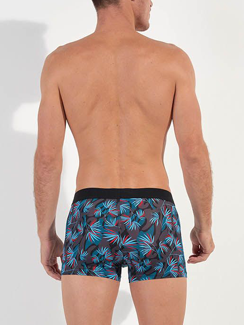 HOM HO1 Hanoï Boxer Briefs