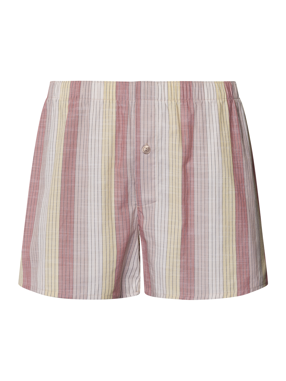 Hanro Fancy Woven Men's Boxers