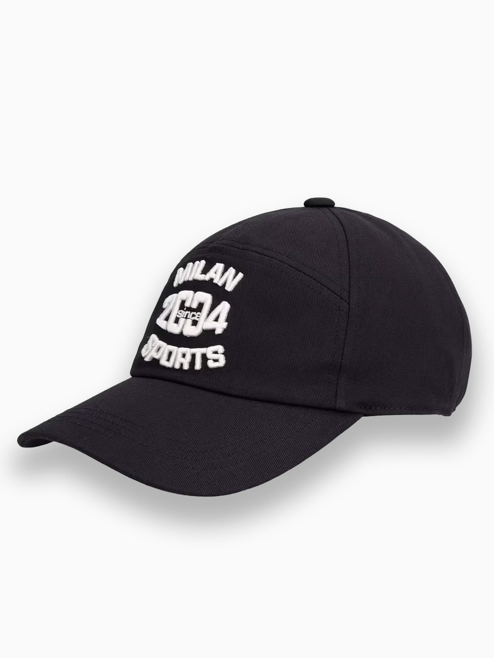 EA7 Train Graphic Series Baseball Hat