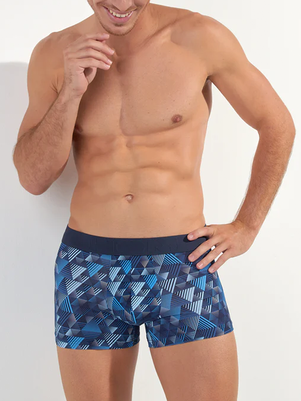 HOM Mekong Boxer Briefs