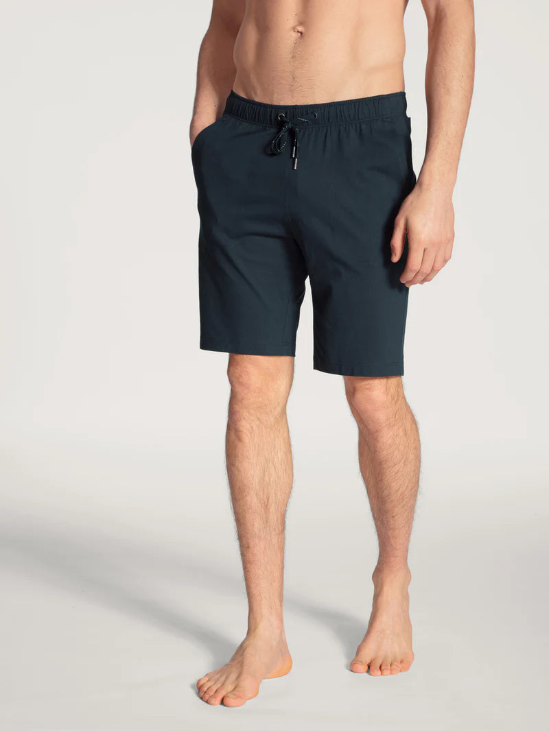 Calida Remix Basic Sleep Men Shorts