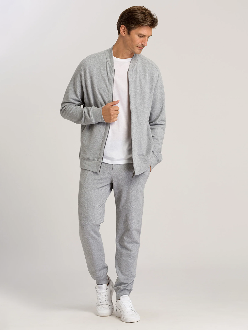 HANRO Leisure Tracksuit