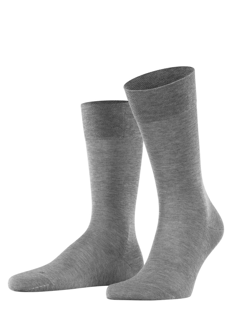 FALKE Sensitive Malaga Fil d'Écosse Pressure-free Men Socks