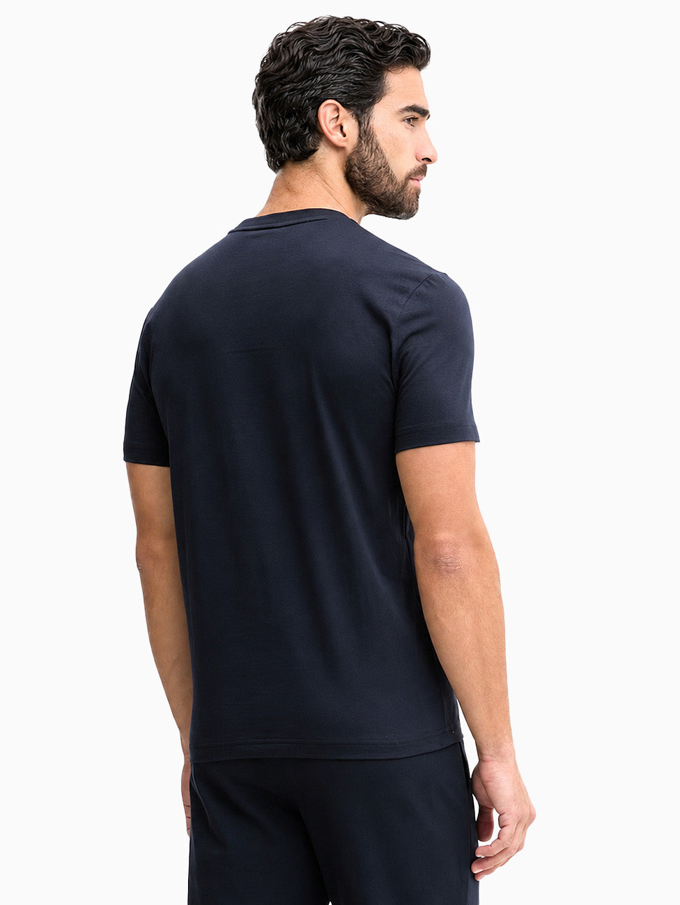 EA7 Train Core Logo T-Shirt