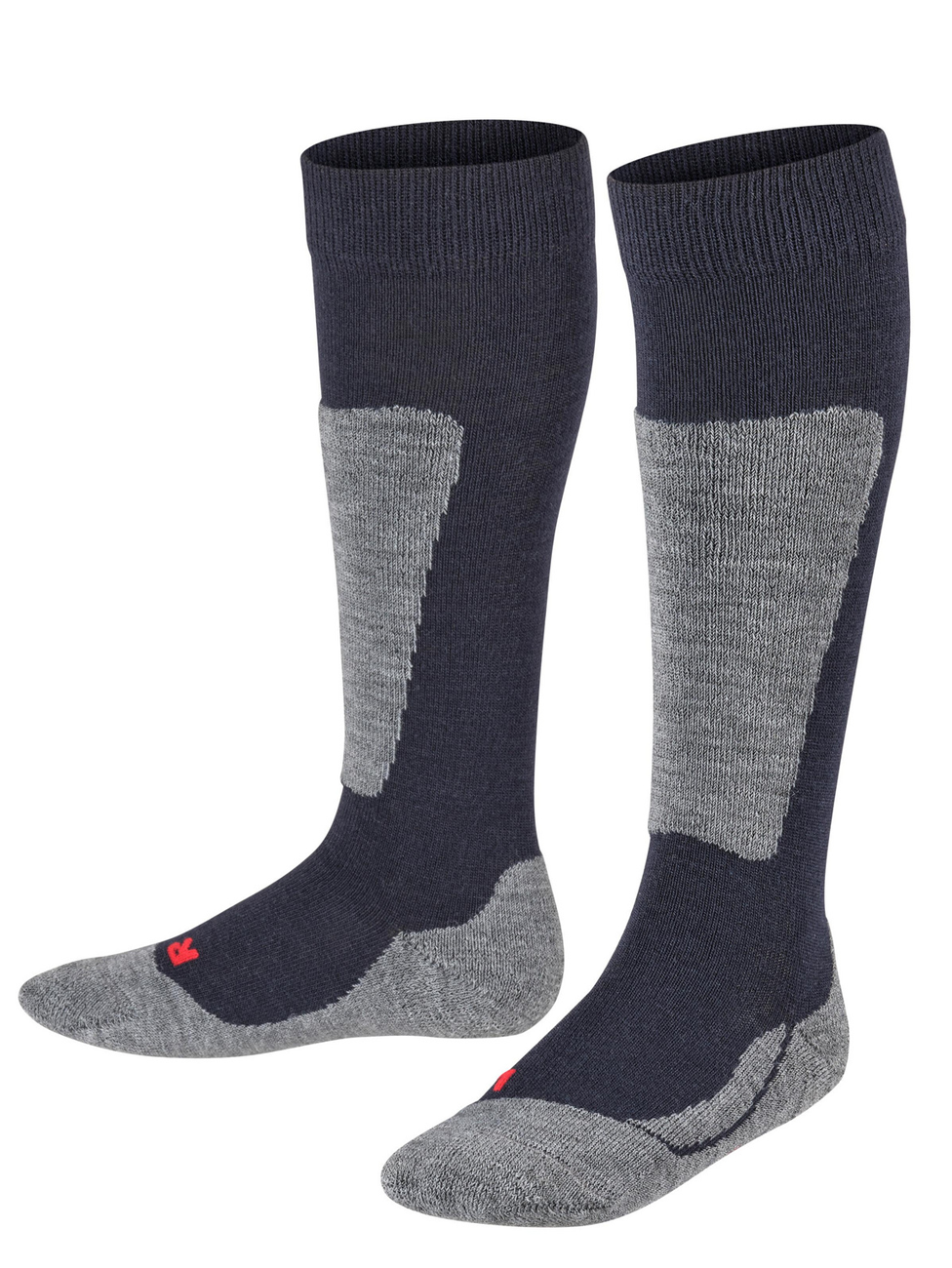 FALKE Active Ski Kids Knee-high Socks
