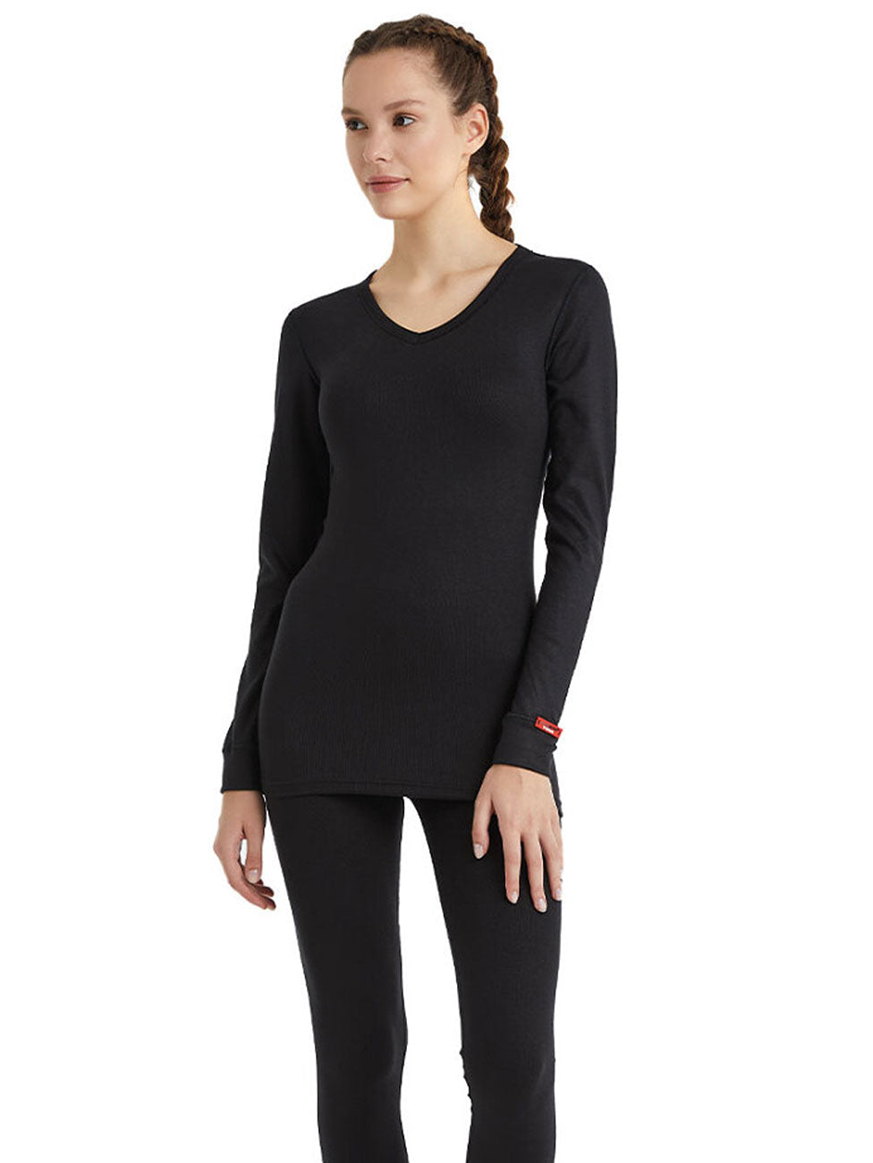 Blackspade Unisex Thermal Level 2 T-Shirt