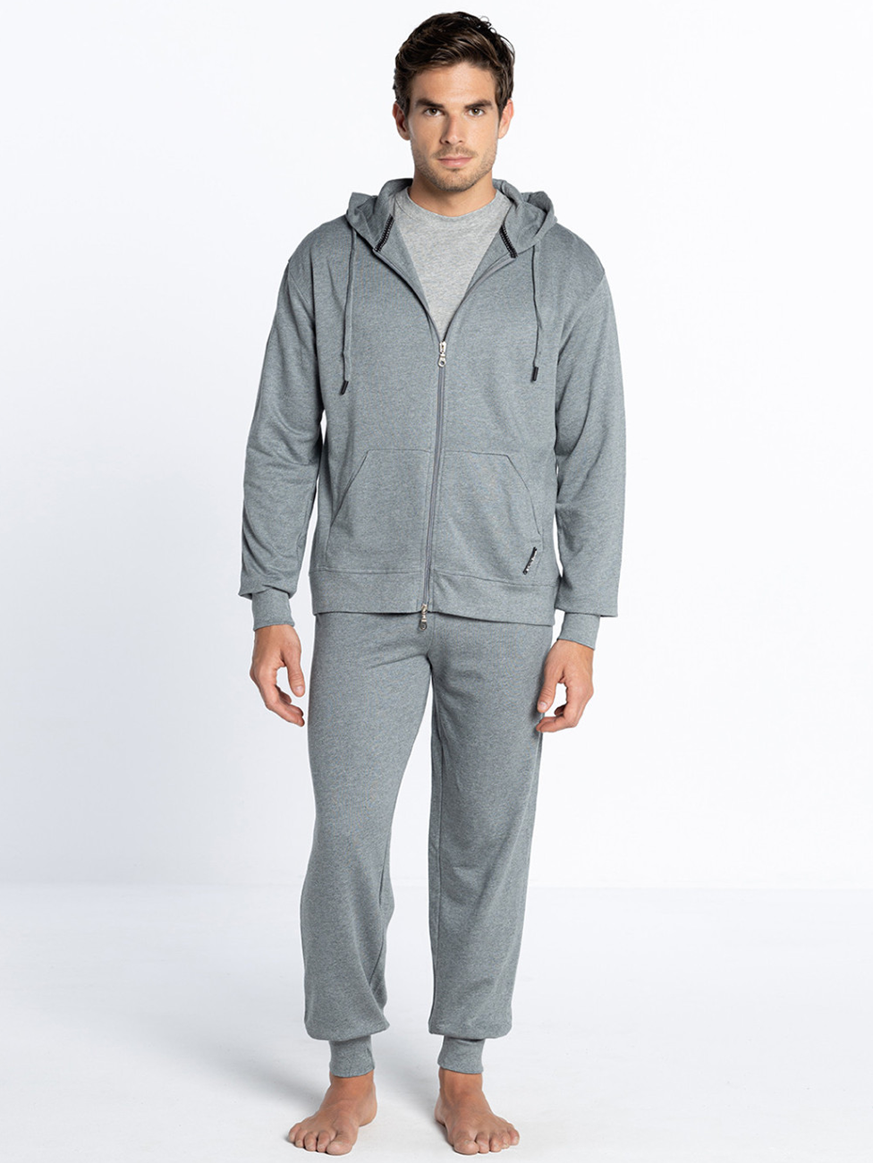 Punto Blanco Hooded Jacket