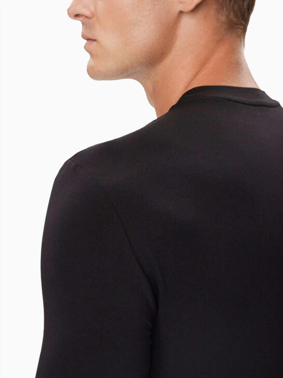 EA7 Visibility Long-Sleeved T-Shirt