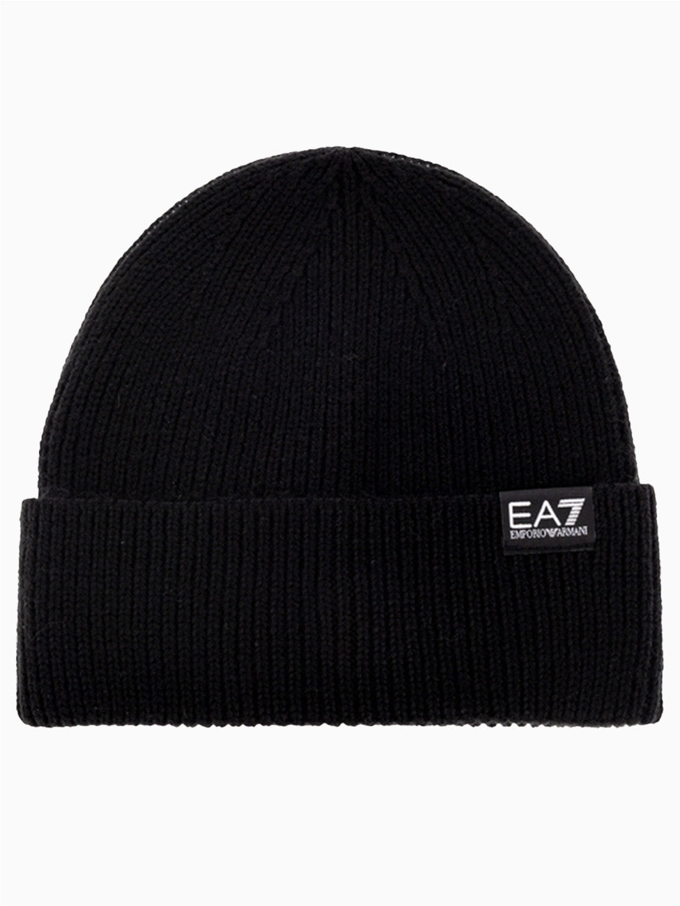 EA7 Mountain Beanie