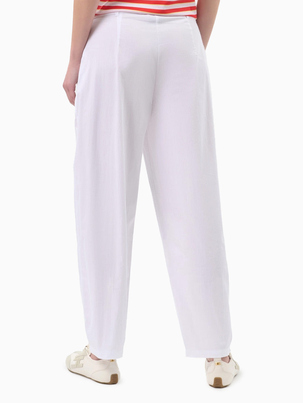 EA7 Train Costa Smeralda Women's Pants