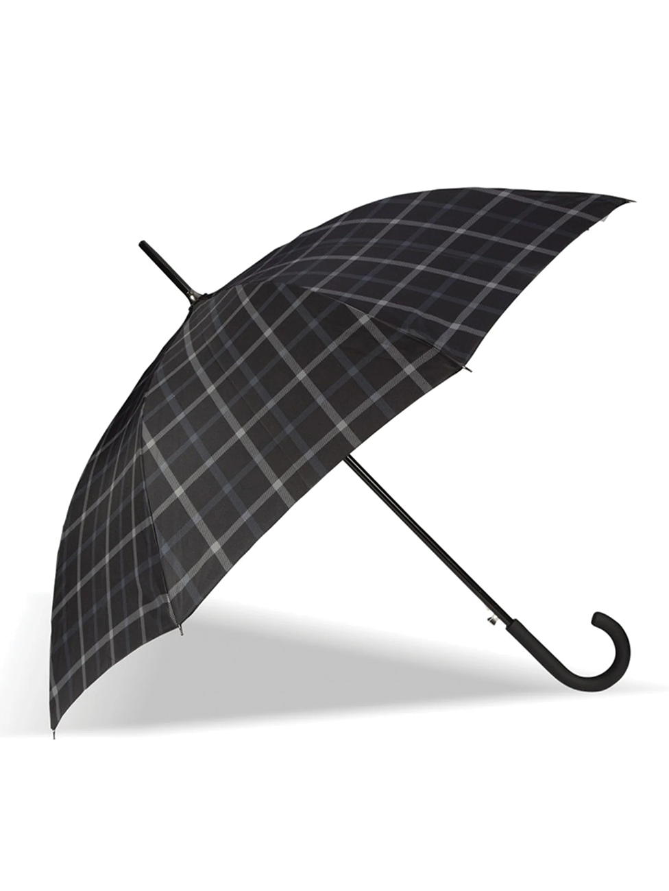Isotoner Auto Cane Umbrella