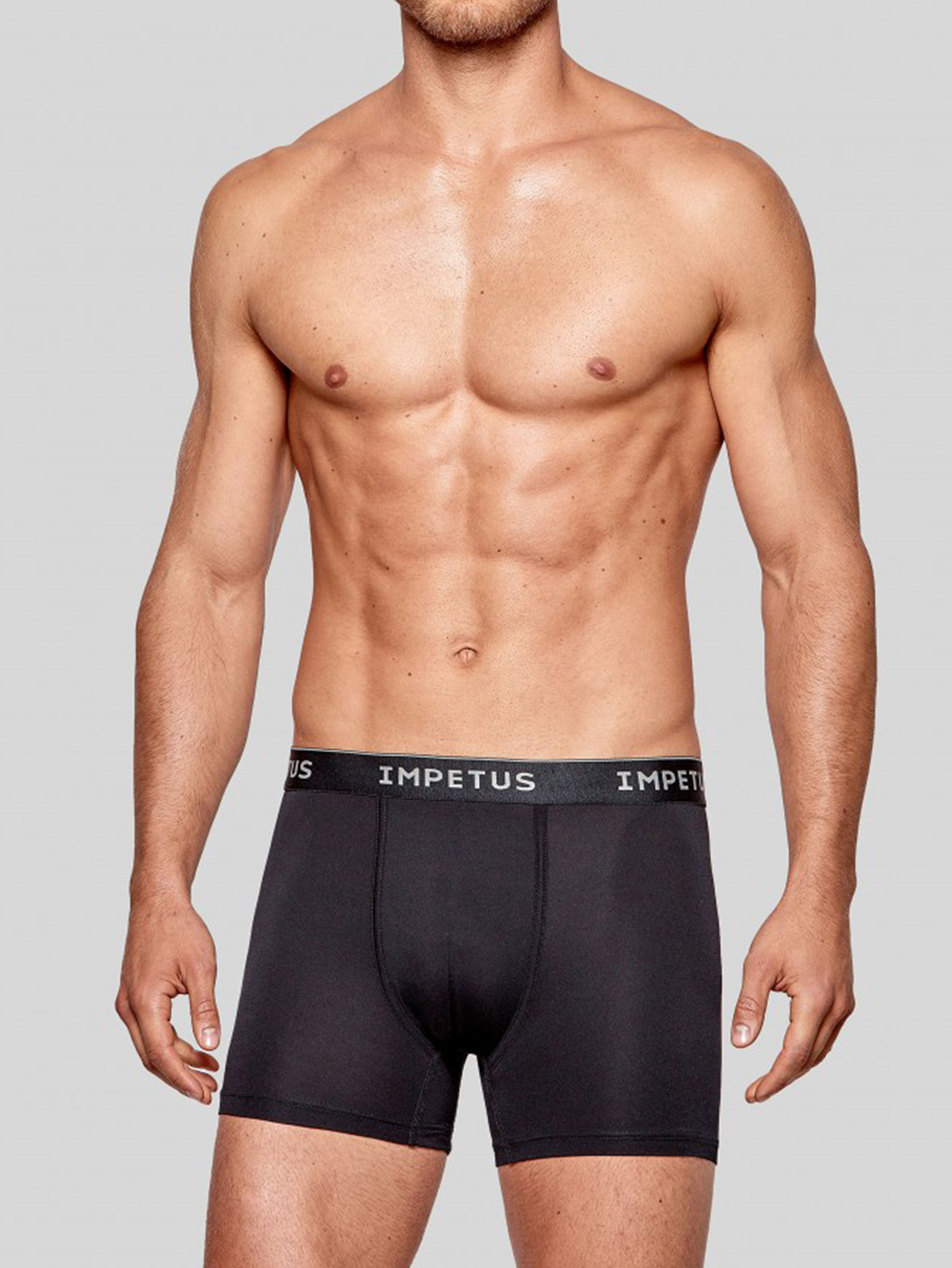 Impetus Voyager Men's Boxer
