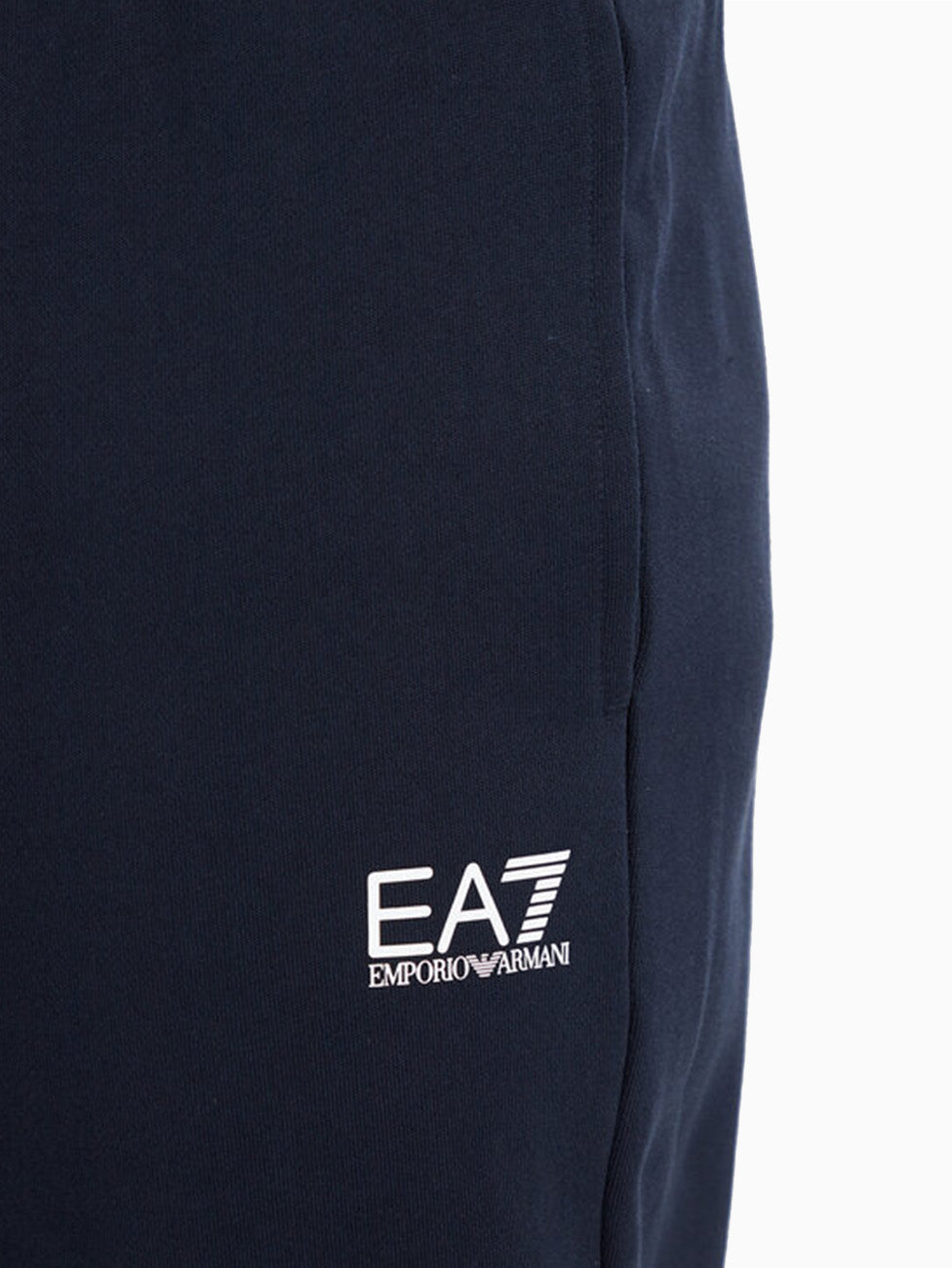 EA7 Core Identity Tracksuit