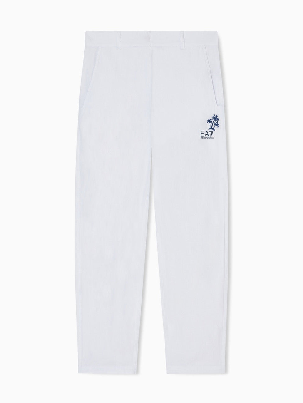 EA7 Train Costa Smeralda Women's Pants
