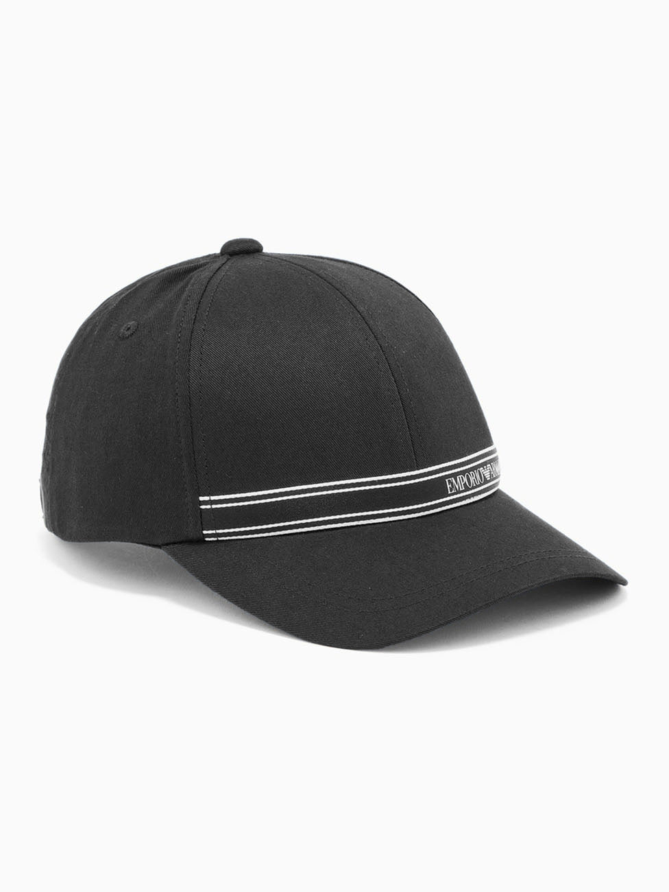 Emporio Armani Baseball Hat
