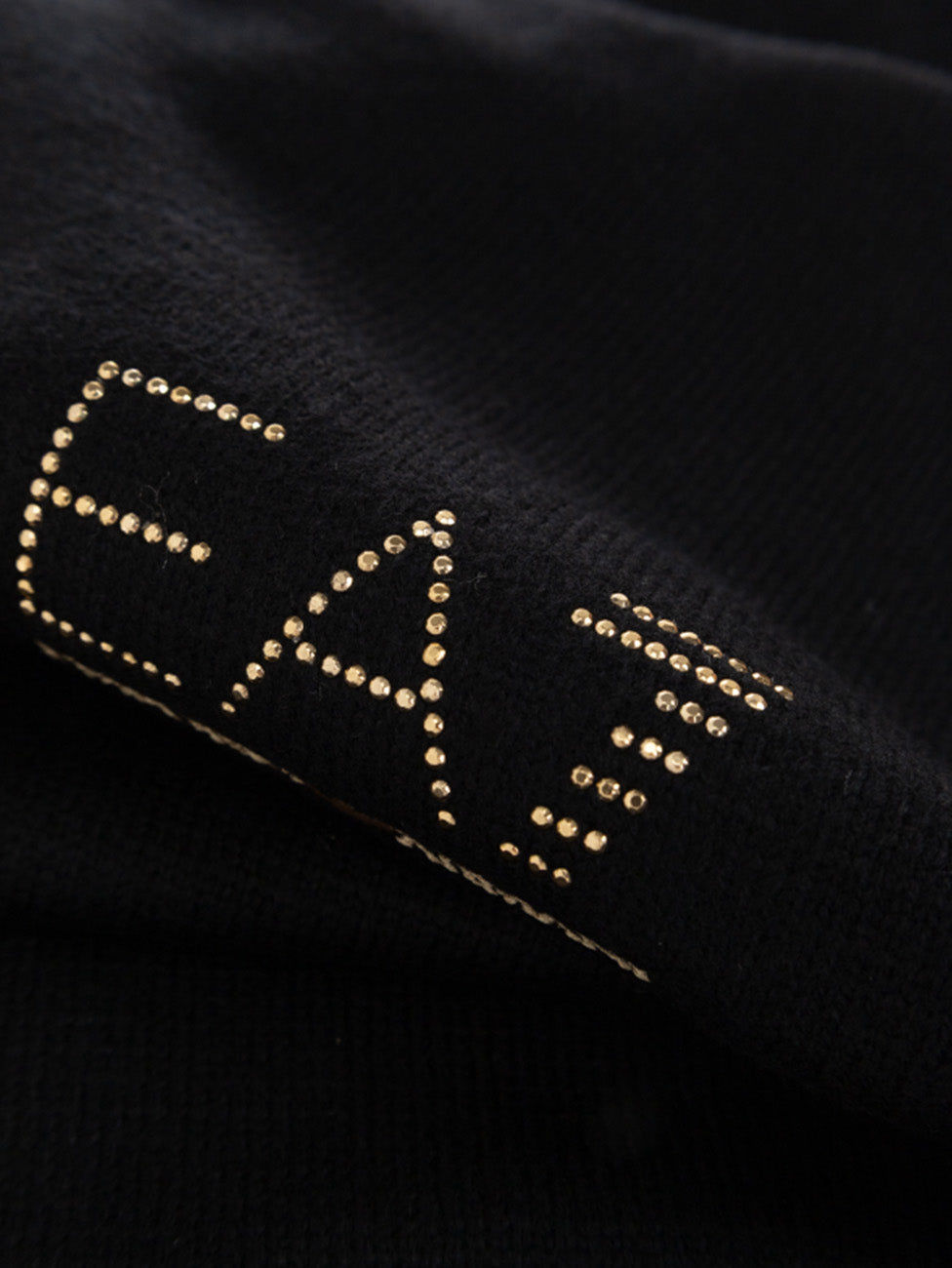 EA7 Mountain Beanie and Scarf Set