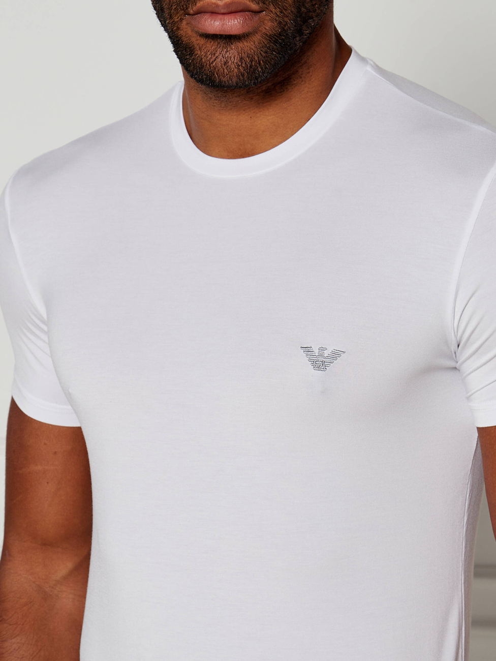 Emporio Armani Men's T-Shirt