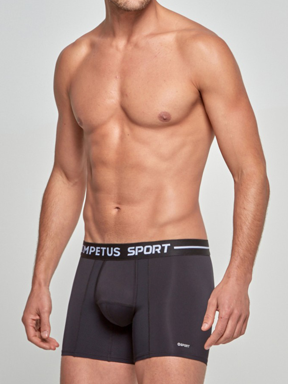 Impetus Ergonomic Sport Men's Boxer