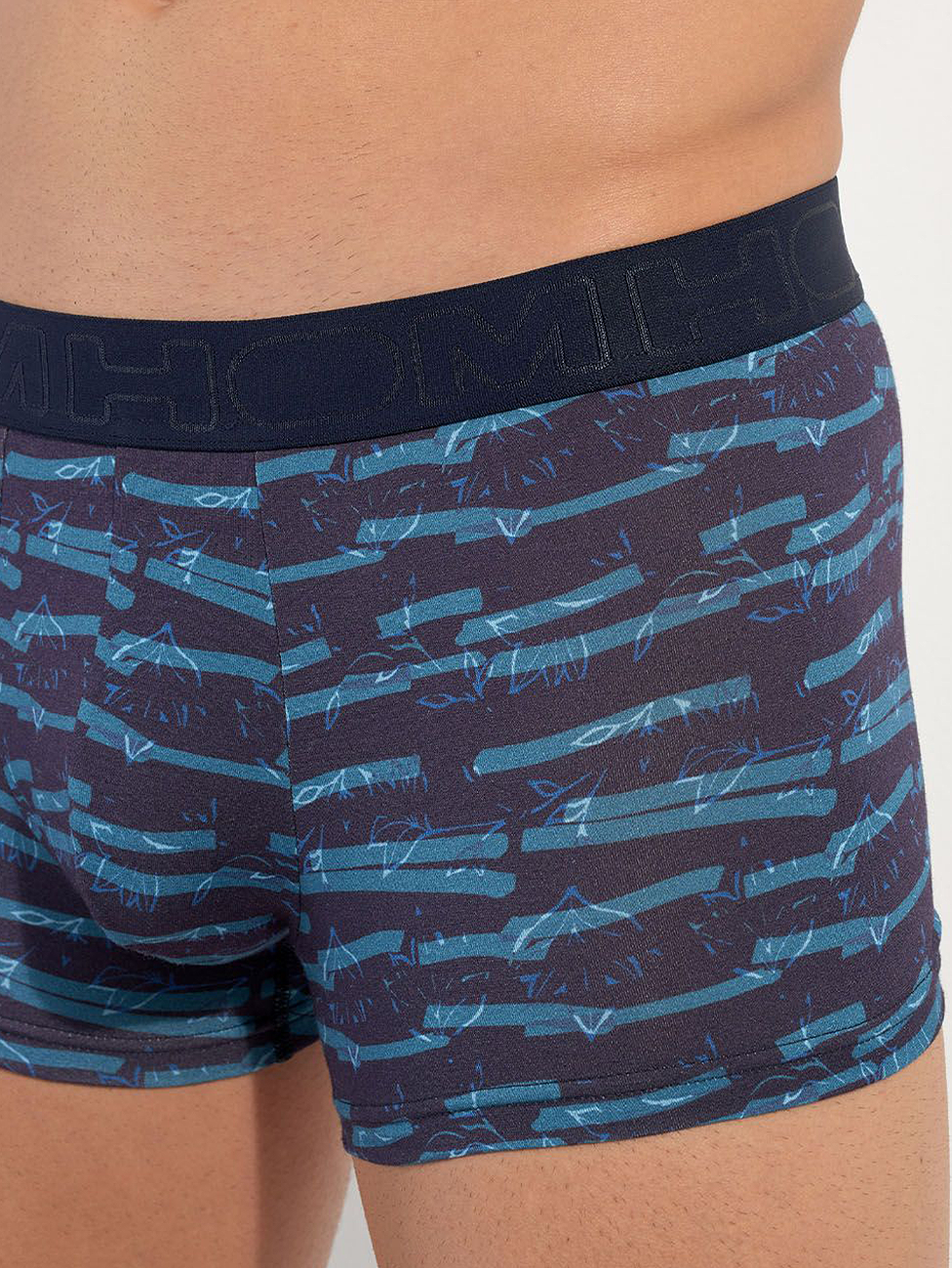 HOM Tenerife Boxer Briefs