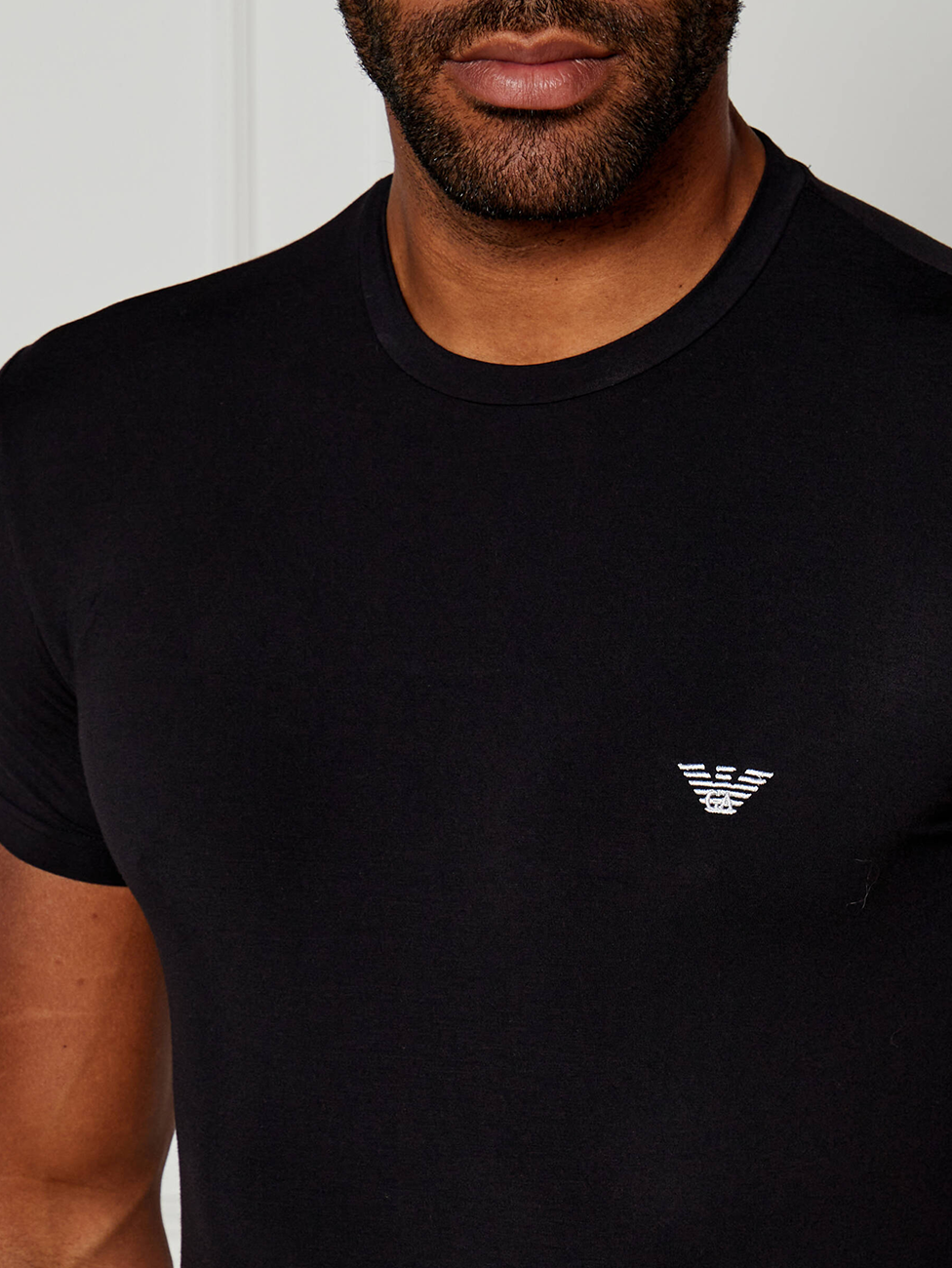 Emporio Armani Men's T-Shirt