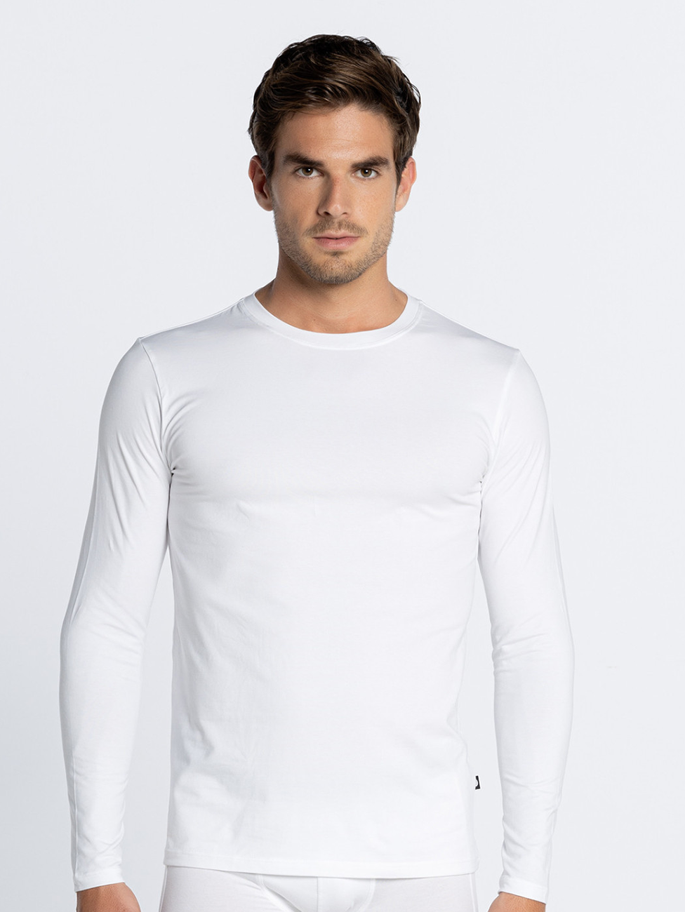 Punto Blanco Basix Long-sleeved T-shirt