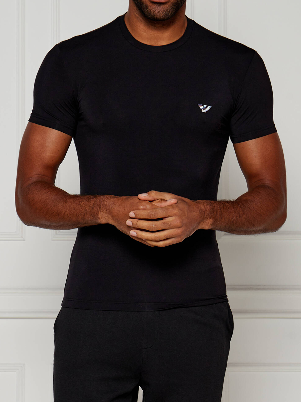 Emporio Armani Men's T-Shirt