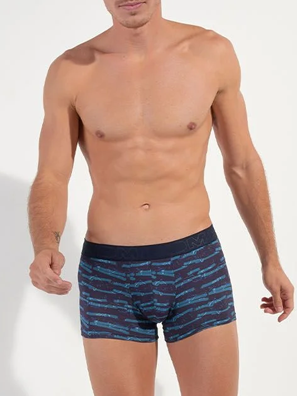 HOM Tenerife Boxer Briefs