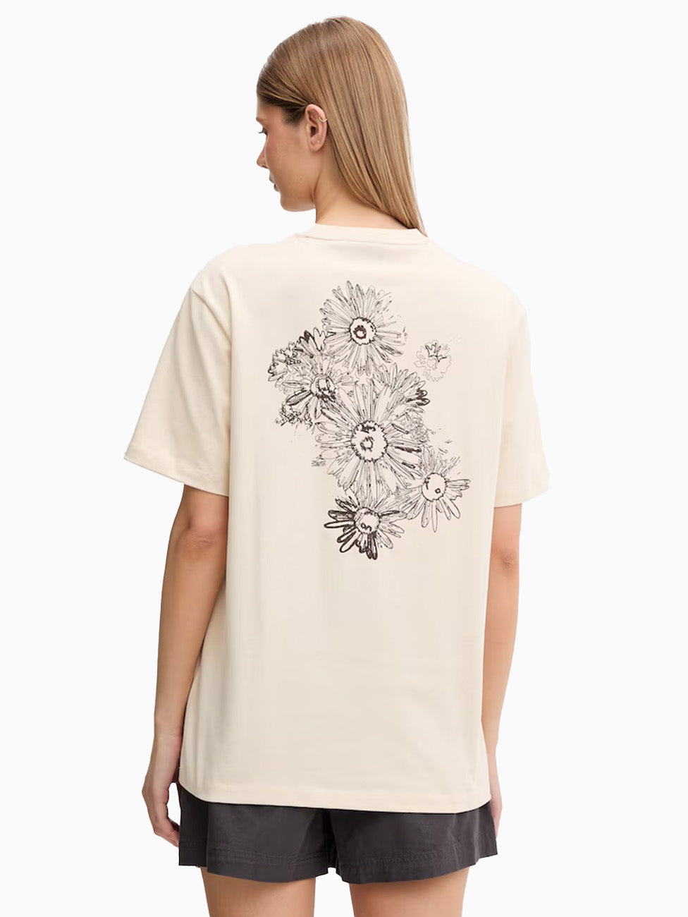 EA7 Train Graphic Series Women's T-Shirt
