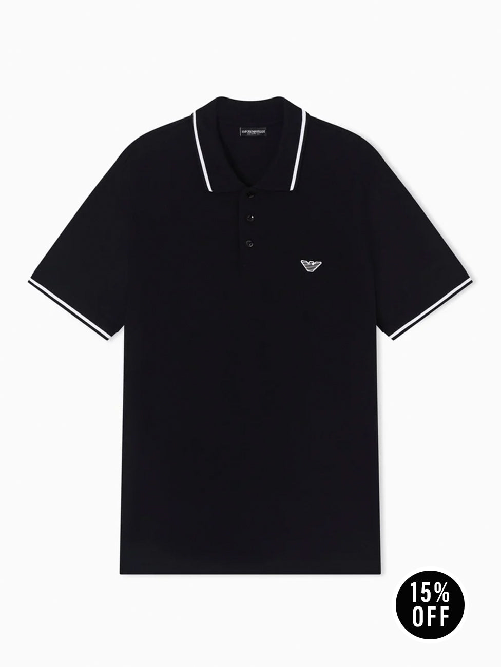 Emporio Armani Polo T-Shirt