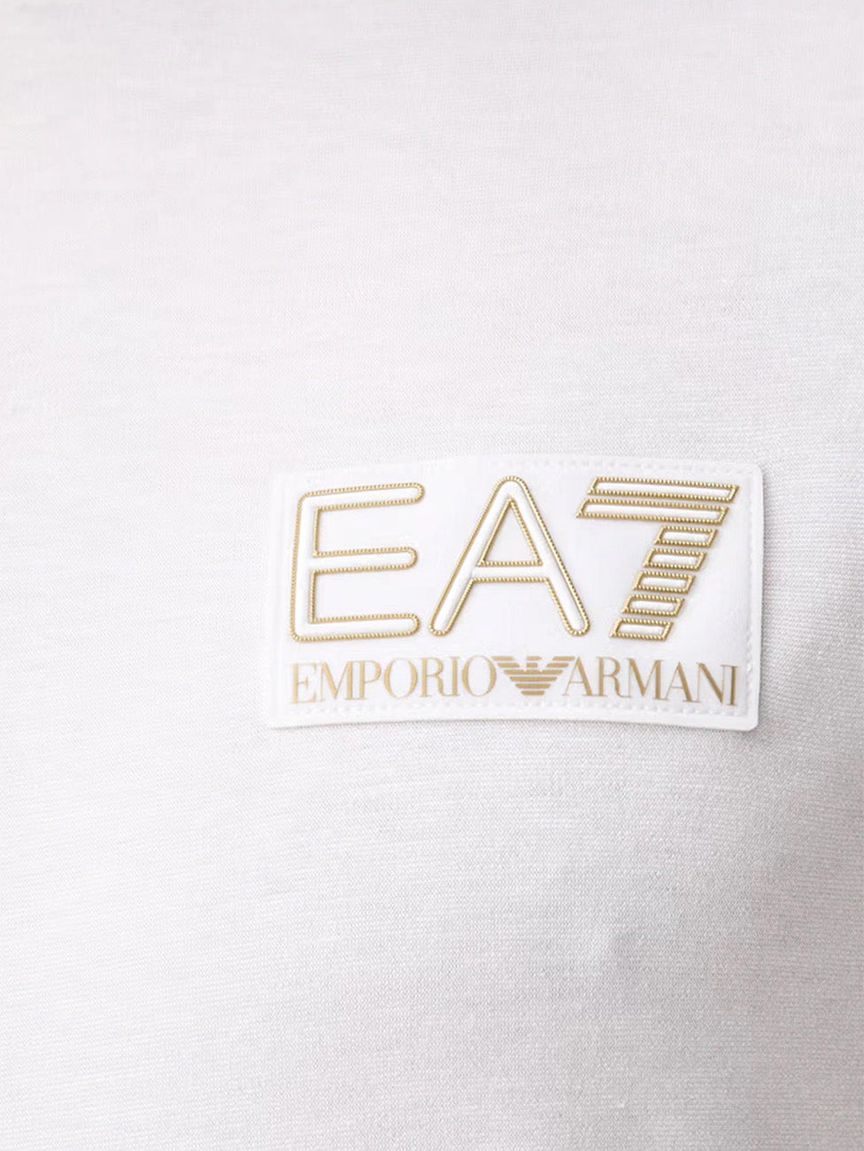 EA7 Premium Label T-Shirt